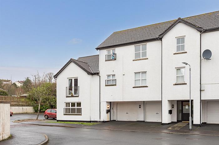 25a The Old Mill, Killyleagh